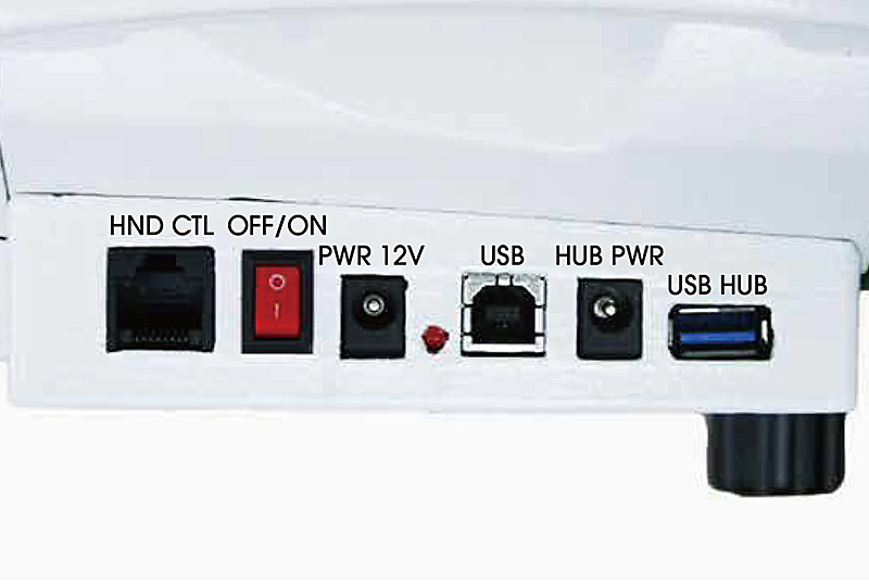SkyWatcher äquatoriale Montierung HEQ5-R PRO SynScan™