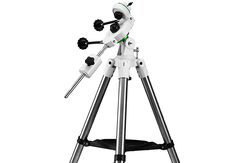 SkyWatcher Starquest DX Deluxe äquatoriale Montierung