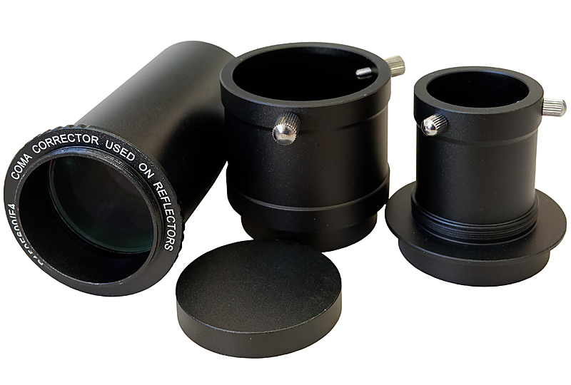 SkyWatcher Fotonewton Teleskop Quattro-150P