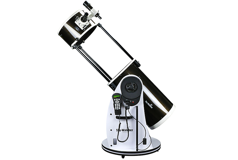 Skywatcher Teleskop Skyliner 300P Flextube SynScan GoTo WiFi