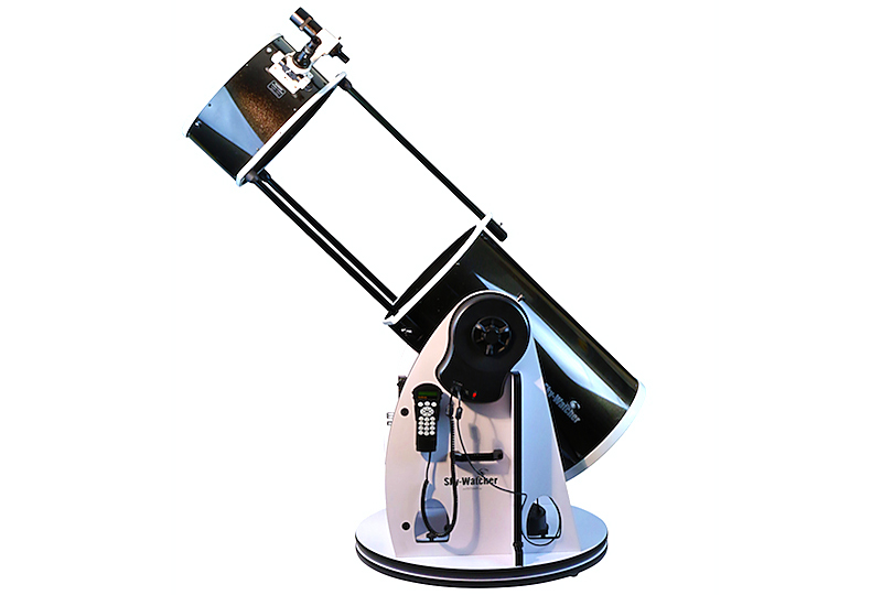 Skywatcher Teleskop Skyliner 400P Flextube SynScan GoTo WiFi Dobson