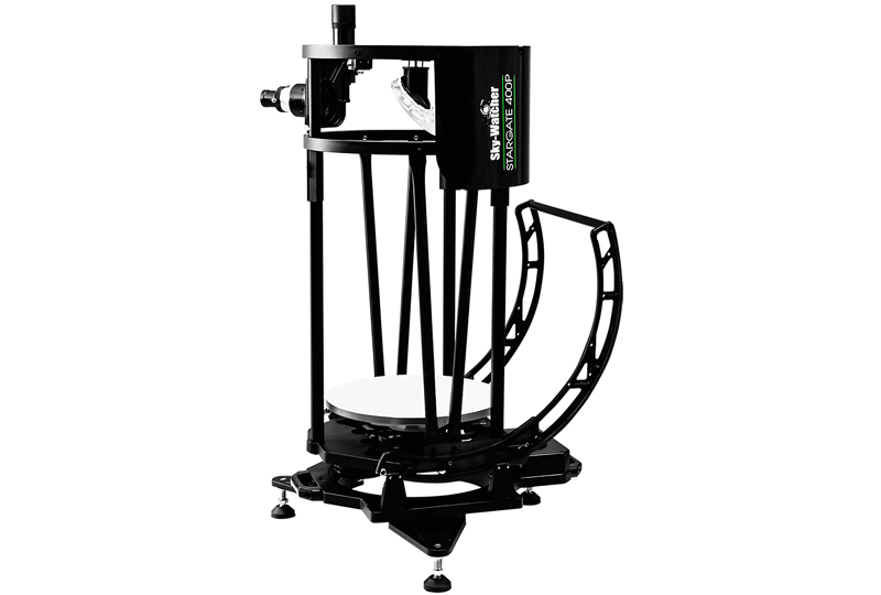 SkyWatcher Dobson Teleskop Stargate-400P SynScan Flextube