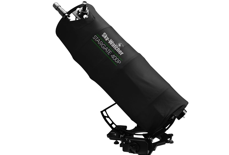 SkyWatcher Dobson Teleskop Stargate-400P SynScan Flextube