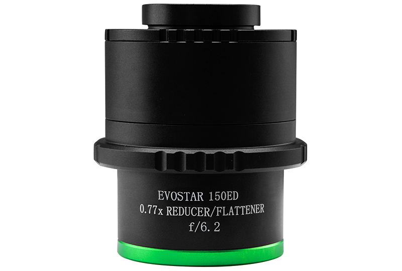 Sky-Watcher 0.77x Focal Reducer/Korrektor for Evostar-150EDX