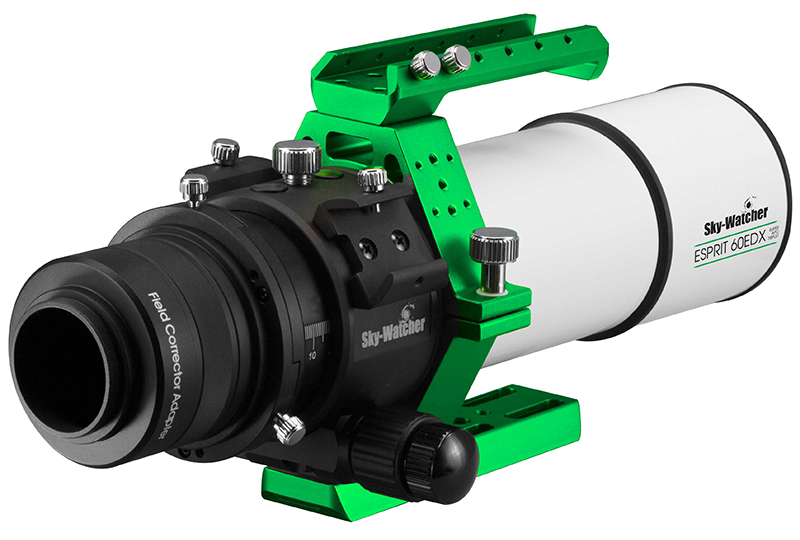 SkyWatcher Teleskop Esprit 60EDX