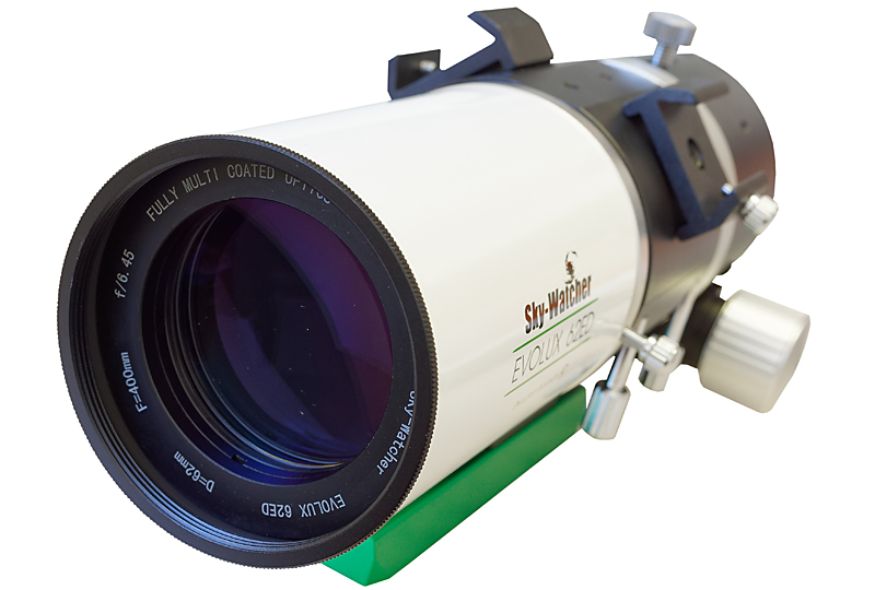 SkyWatcher Teleskop Evolux-62ED OTA