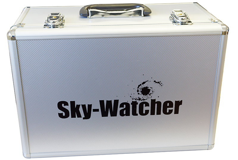 SkyWatcher Teleskop Evolux-62ED OTA