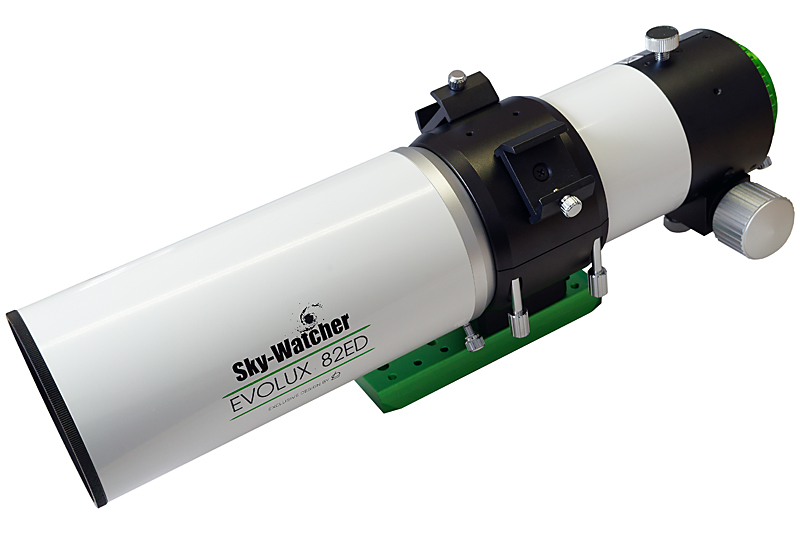 SkyWatcher Teleskop Evolux-82ED OTA