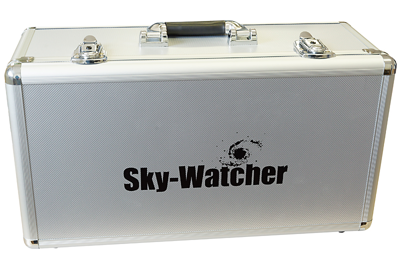 SkyWatcher Teleskop Evolux-82ED OTA
