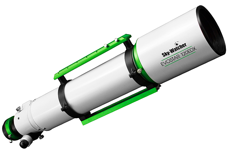 Skywatcher Teleskop Evostar 120EDX