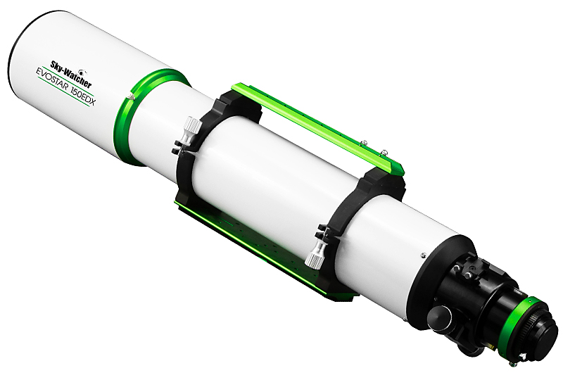 Skywatcher Teleskop Evostar-150EDX