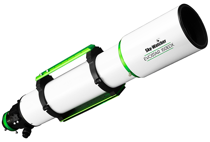 Skywatcher Teleskop Evostar-150EDX