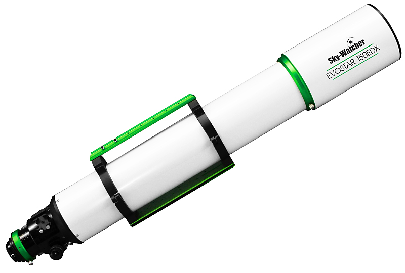 Skywatcher Teleskop Evostar-150EDX