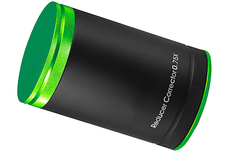 SkyWatcher 0,75x Focal Reducer / Field Flattener für Esprit-60EDX
