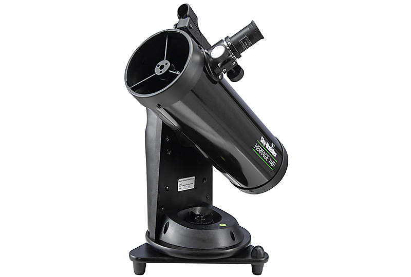 Skywatcher Teleskop Heritage 114P Virtuoso