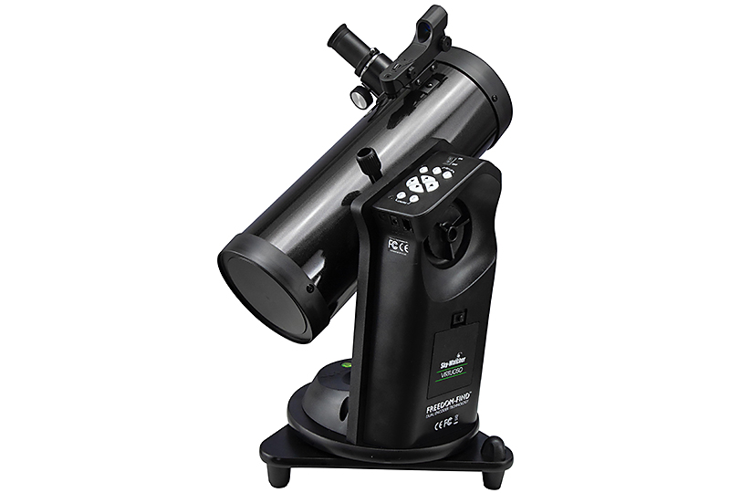 Skywatcher Teleskop Heritage 114P Virtuoso
