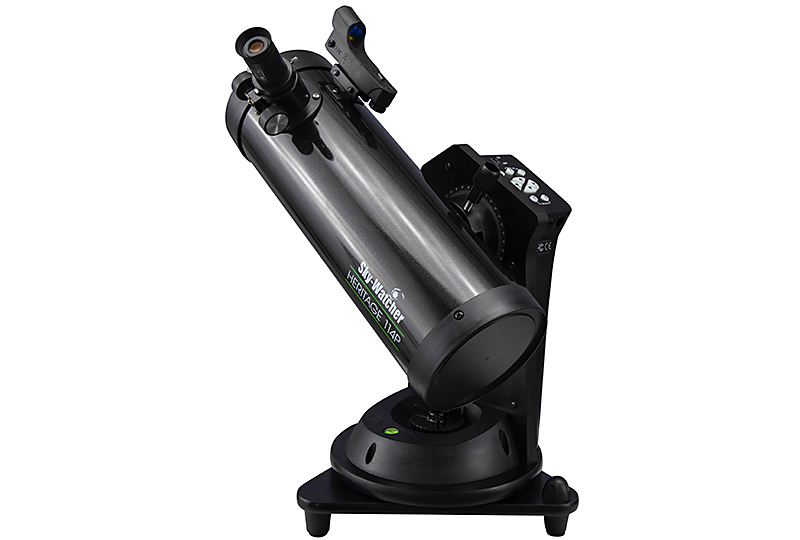 Skywatcher Teleskop Heritage 114P Virtuoso