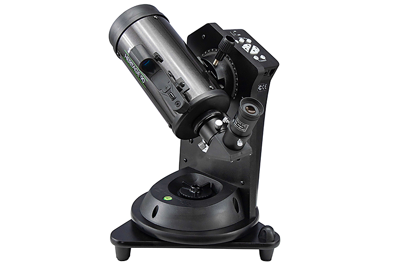 Skywatcher Teleskop Heritage 90 Virtuoso