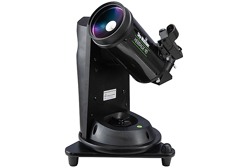 Skywatcher Teleskop Heritage 90 Virtuoso