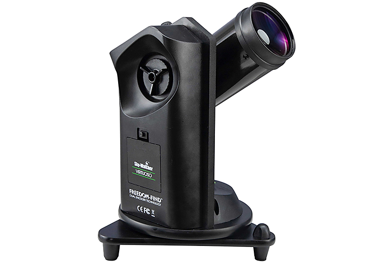 Skywatcher Teleskop Heritage 90 Virtuoso