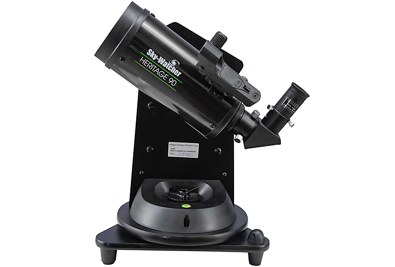 Skywatcher Teleskop Heritage 90 Virtuoso