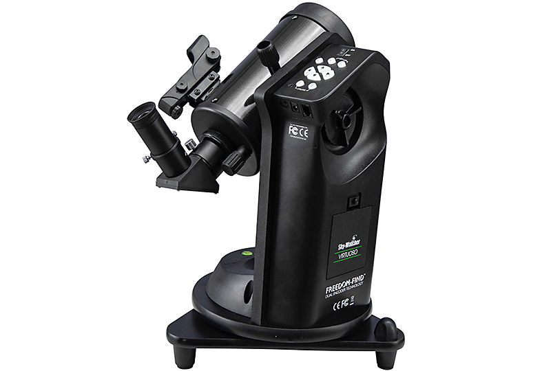 Skywatcher Teleskop Heritage 90 Virtuoso