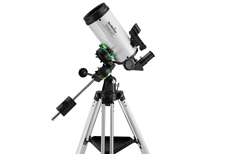 SkyWatcher Teleskop Starquest-102MC