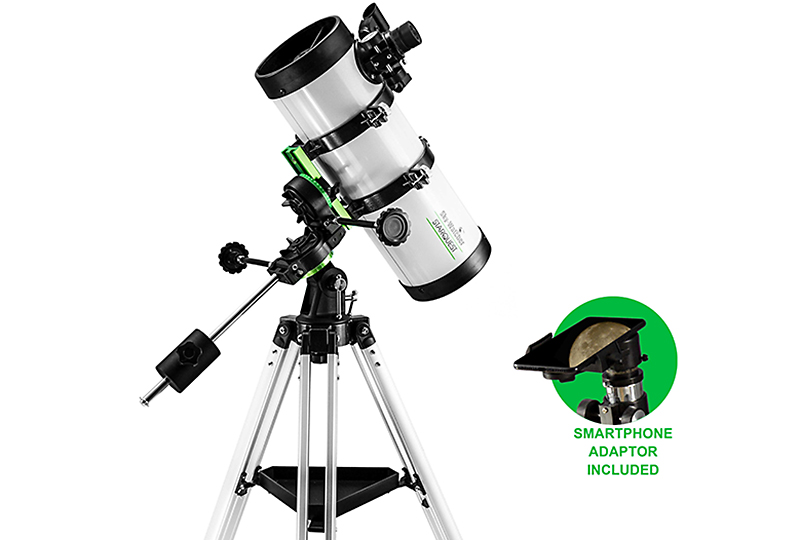 SkyWatcher Starquest 1145P Newton Teleskop
