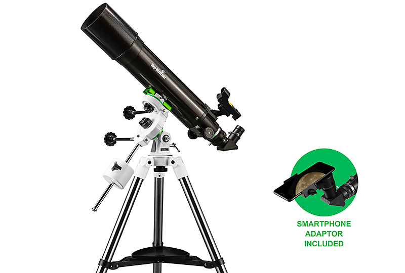 SkyWatcher Starquest DX1026R Refraktor Teleskop