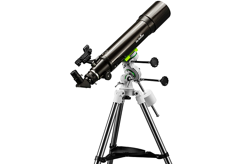 SkyWatcher Starquest DX1026R Refraktor Teleskop