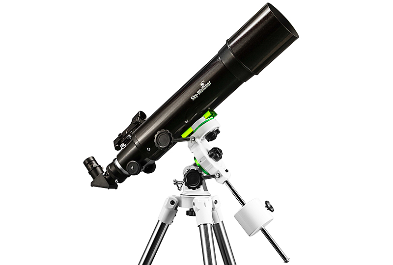 SkyWatcher Starquest DX1026R Refraktor Teleskop