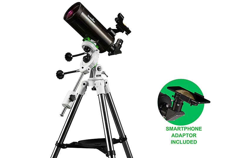 SkyWatcher Starquest DX102MC Maksutov Cassegrain Teleskop