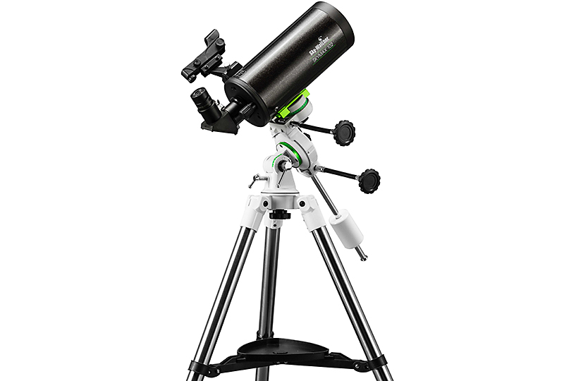 SkyWatcher Starquest DX102MC Maksutov Cassegrain Teleskop