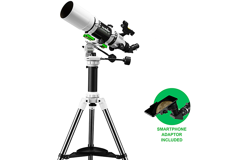 SkyWatcher Startravel-102 (AZ Pronto) Teleskop