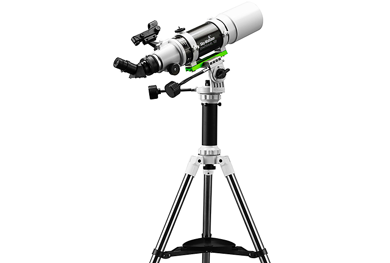 SkyWatcher Startravel-102 (AZ Pronto) Teleskop
