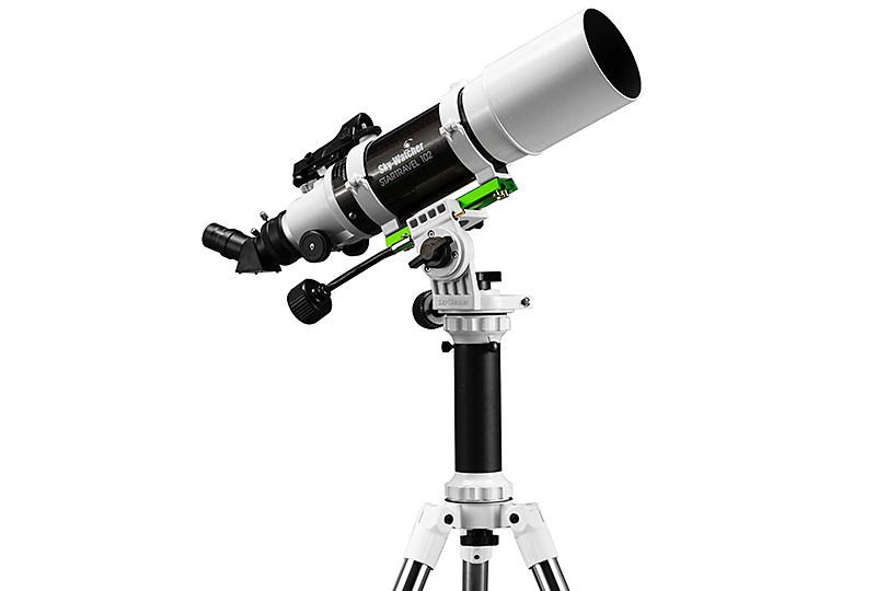 SkyWatcher Startravel-102 (AZ Pronto) Teleskop