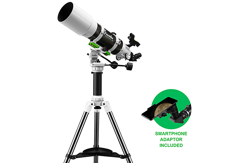 SkyWatcher Startravel-120 (AZ Pronto) Teleskop