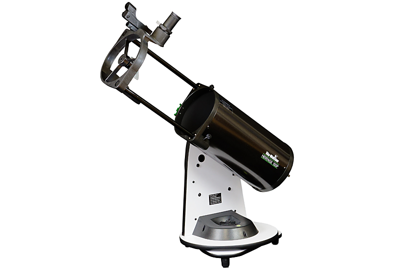 SkyWatcher Teleskop Heritage-150P Flextube™ Virtuoso GTi