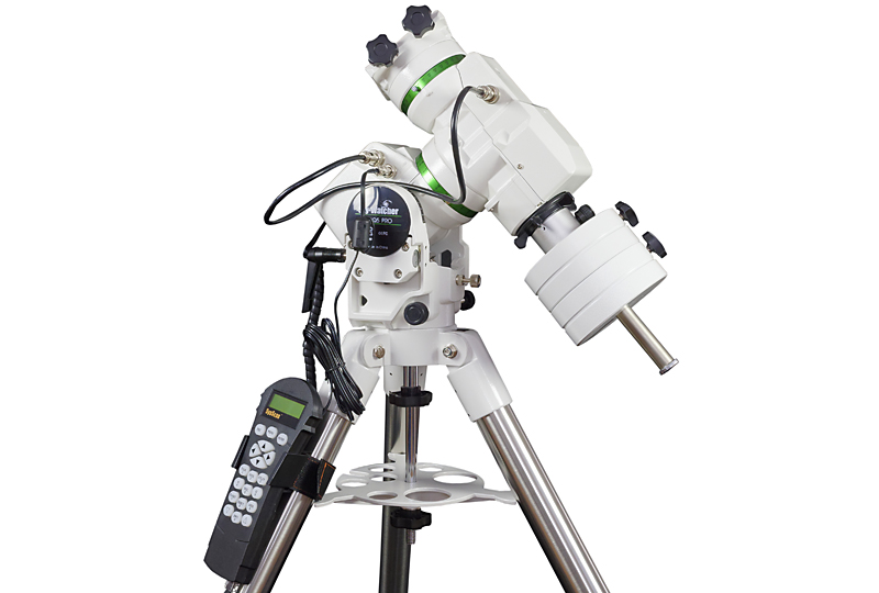 Skywatcher AZ EQ5GT Pro SynScan Teleskop Montierung