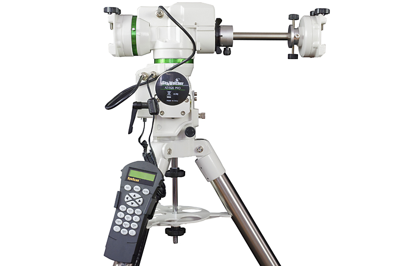 Skywatcher AZ EQ5GT Pro SynScan Teleskop Montierung