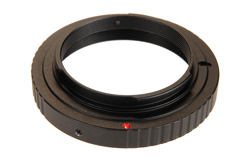 Skywatcher Canon M48 Teleskop Adapter