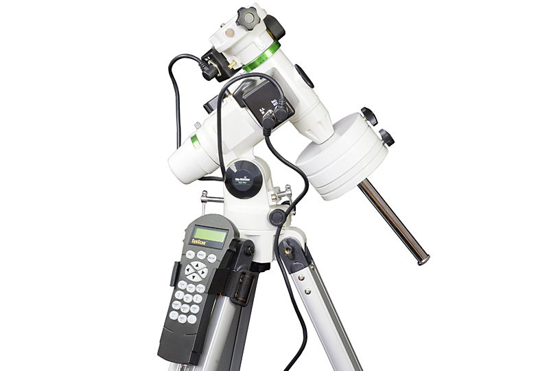 Skywatcher EQ3 Pro SynScan äquatoriale Teleskop Montierung