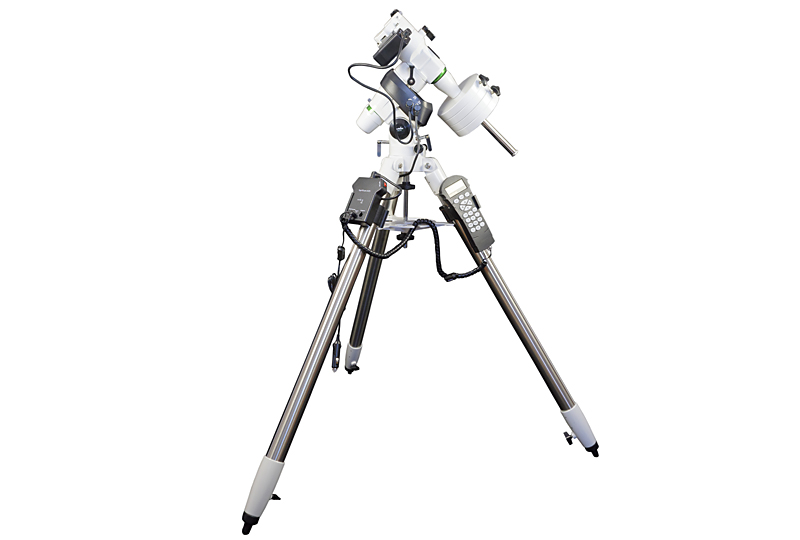 Skywatcher EQ5 Pro SynScan äquatoriale Teleskop Montierung