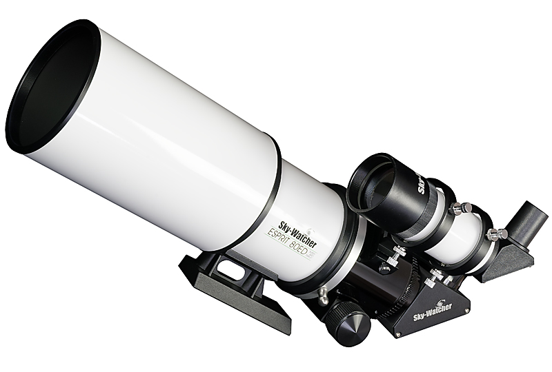 Skywatcher Teleskop Esprit 80 ED Professional