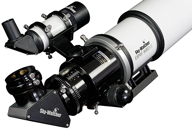 Skywatcher Teleskop Esprit 80 ED Professional