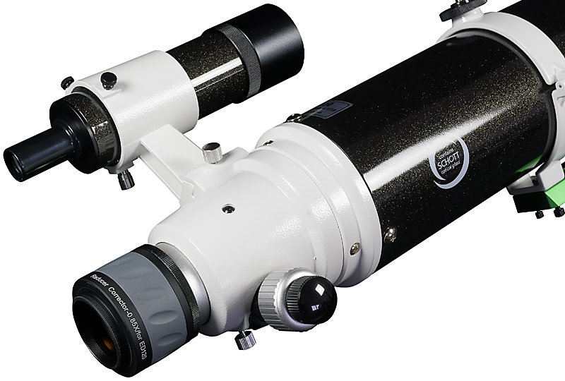 Skywatcher 0.85x Brennweiten Reduzierer für Evostar 120 ED Teleskop