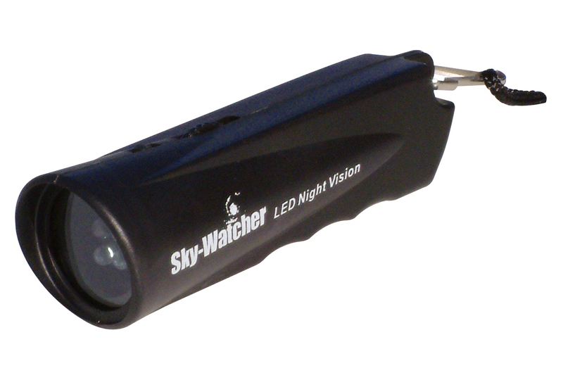 Skywatcher LED Taschenlampe