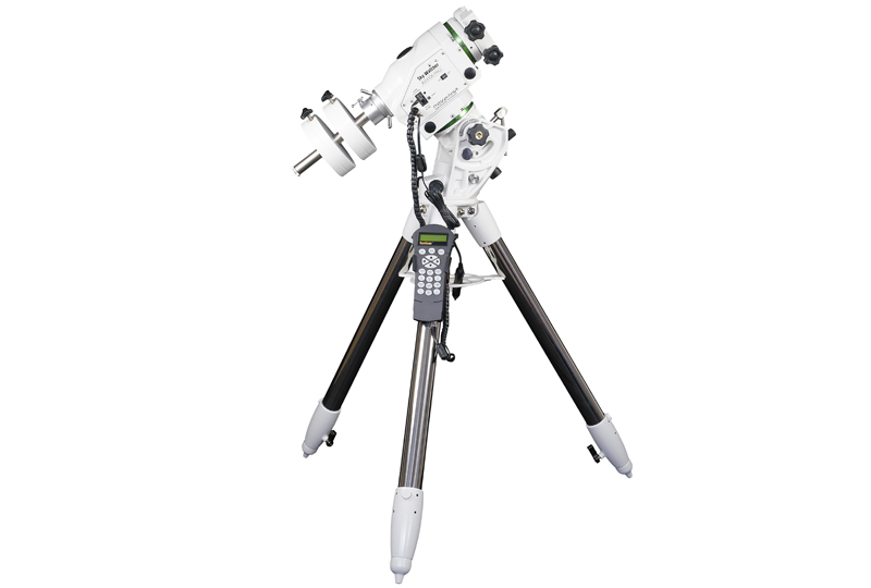 Skywatcher AZ EQ6GT Pro SynScan äquatoriale Teleskop Montierung