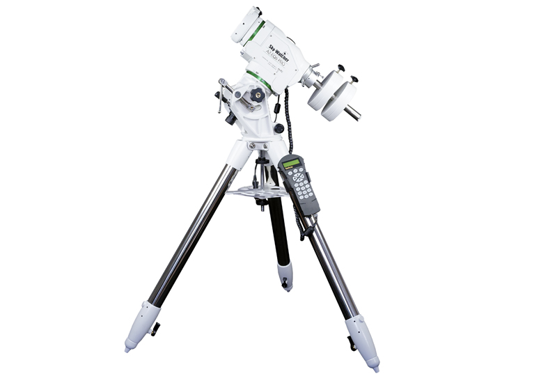 Skywatcher AZ EQ6GT Pro SynScan äquatoriale Teleskop Montierung