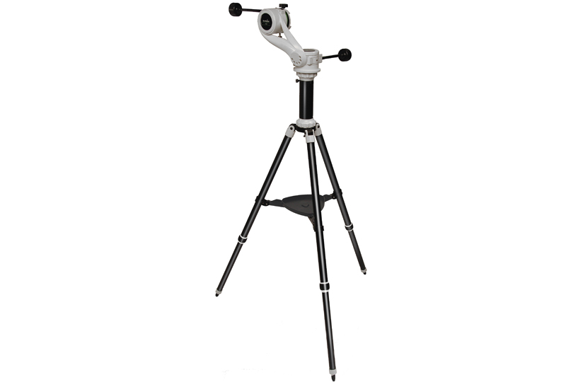 Skywatcher Montierung AZ5 mit Stativ